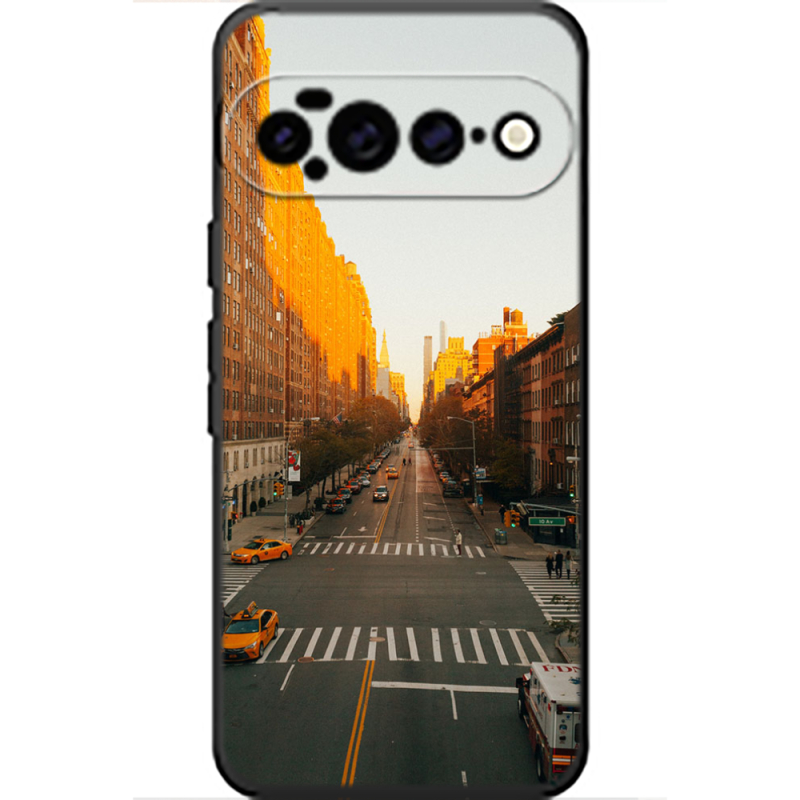 Чохол BoxFace Google Pixel 11 Pro XL 