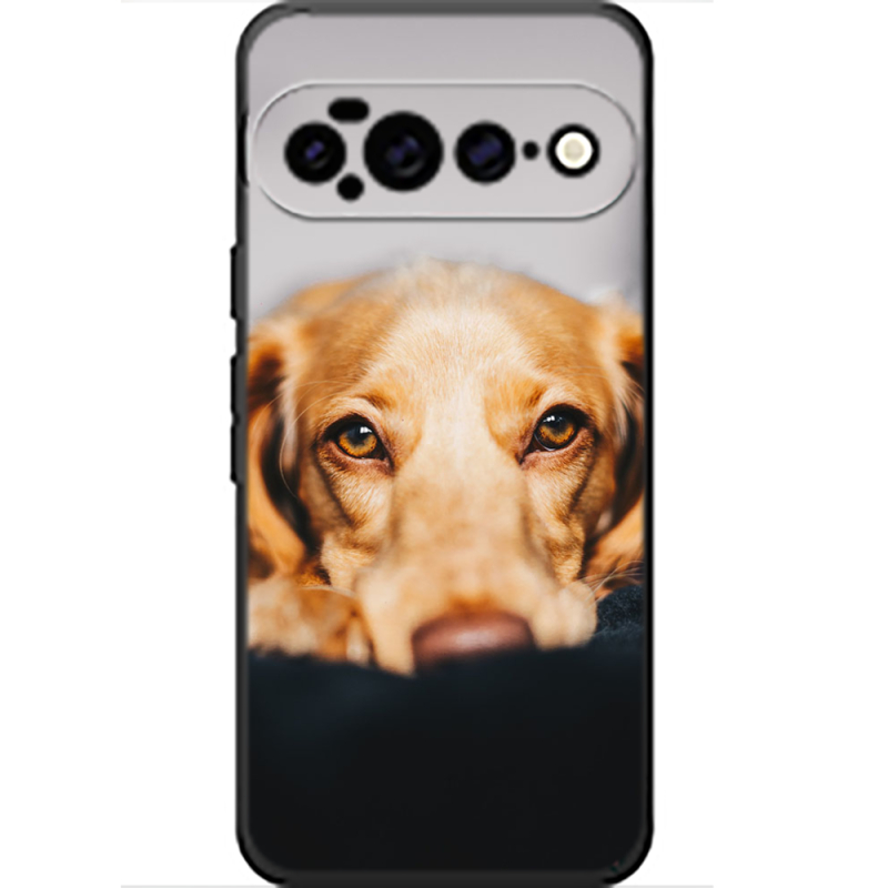 Чохол BoxFace Google Pixel 11 Pro XL 