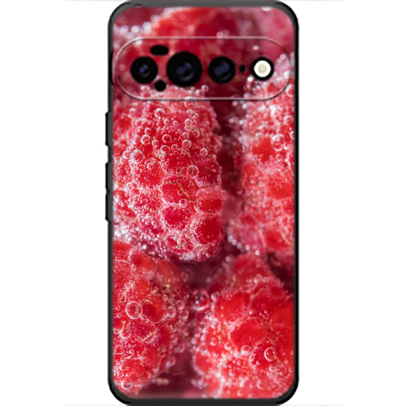 Чохол BoxFace Google Pixel 11 Pro XL 