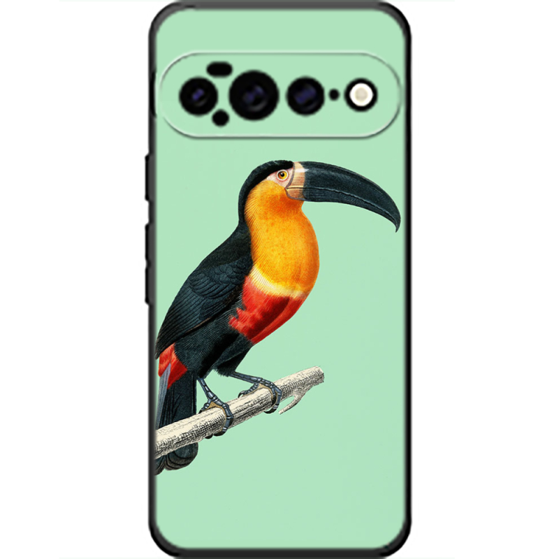 Чохол BoxFace Google Pixel 11 Pro XL 