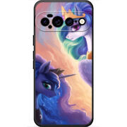 Чохол BoxFace Google Pixel 11 Pro XL My Little Pony Rarity  Princess Luna