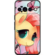 Чохол BoxFace Google Pixel 11 Pro XL My Little Pony Fluttershy