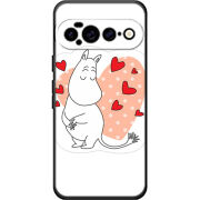 Чохол BoxFace Google Pixel 11 Pro XL Mumintroll