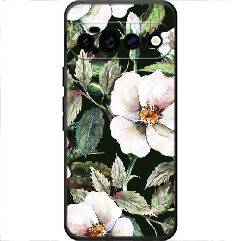 Чохол BoxFace Google Pixel 11 Pro XL Blossom Roses