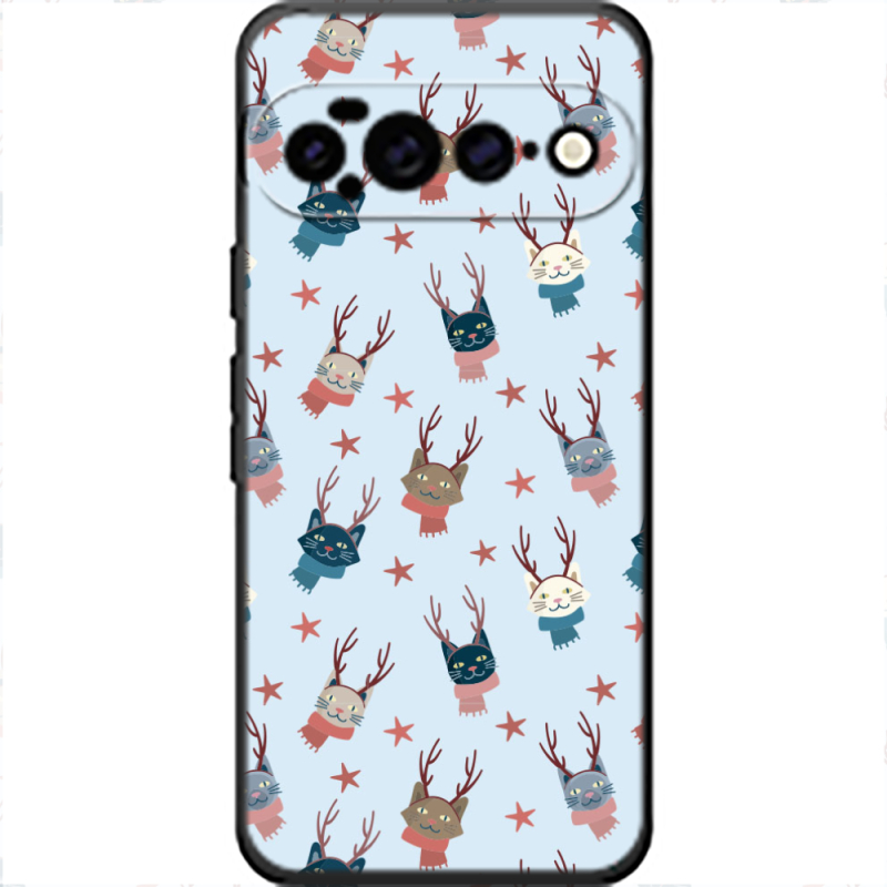 Чохол BoxFace Google Pixel 11 Pro XL 