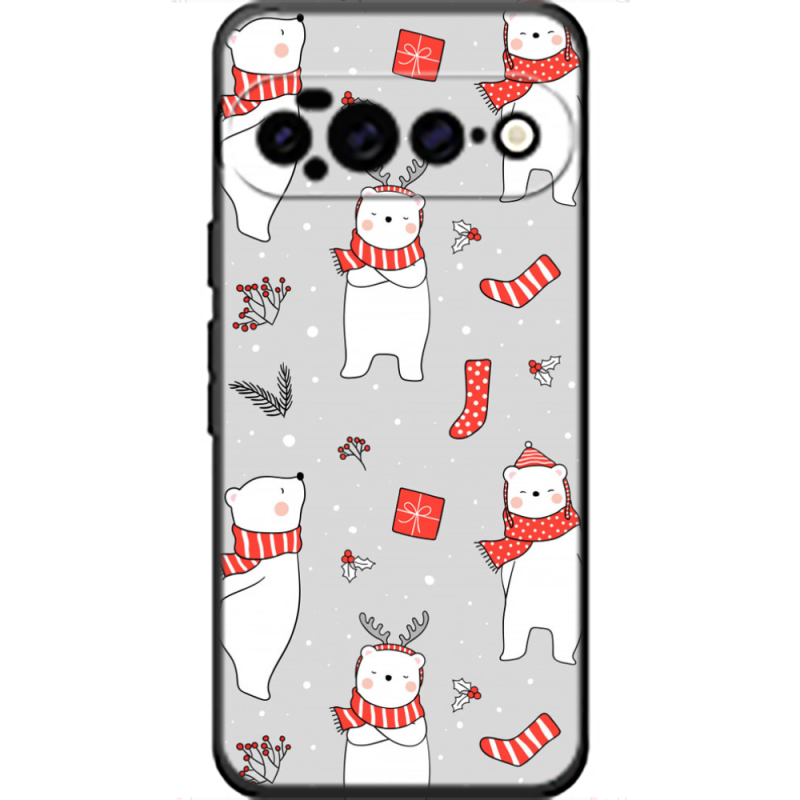 Чохол BoxFace Google Pixel 11 Pro XL 