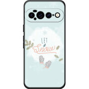 Чохол BoxFace Google Pixel 11 Pro XL 