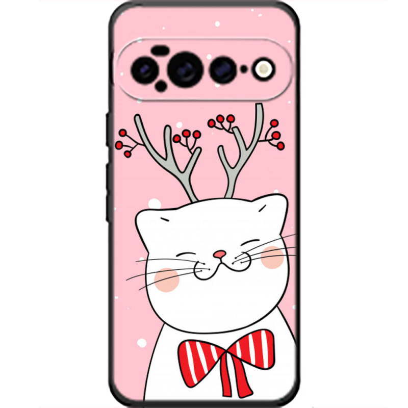 Чохол BoxFace Google Pixel 11 Pro XL 
