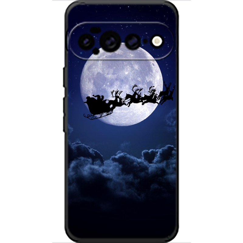 Чохол BoxFace Google Pixel 11 Pro XL 