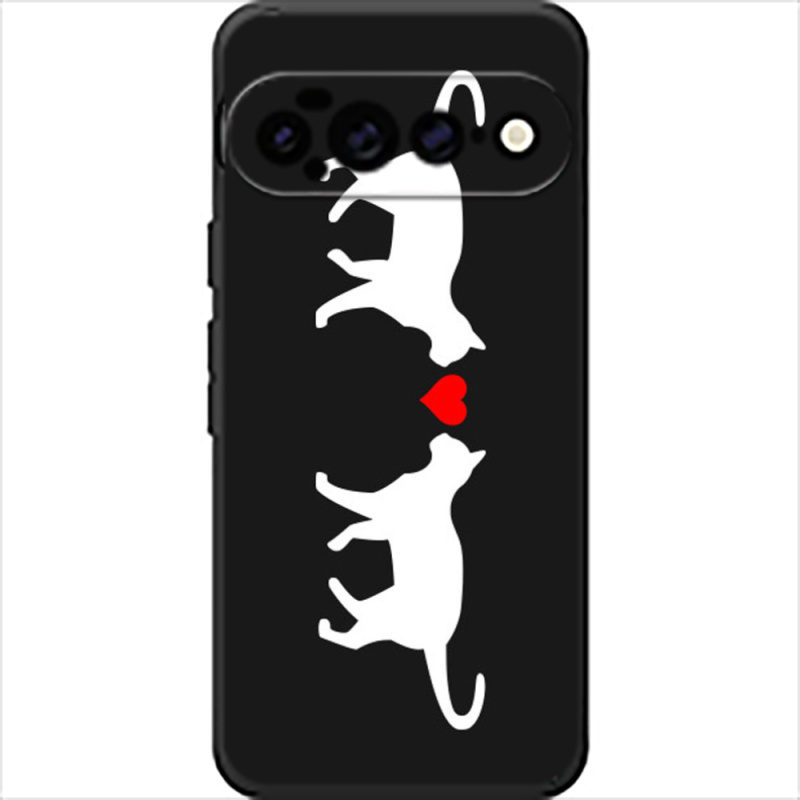 Чохол BoxFace Google Pixel 11 Pro XL 