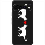 Чохол BoxFace Google Pixel 11 Pro XL 