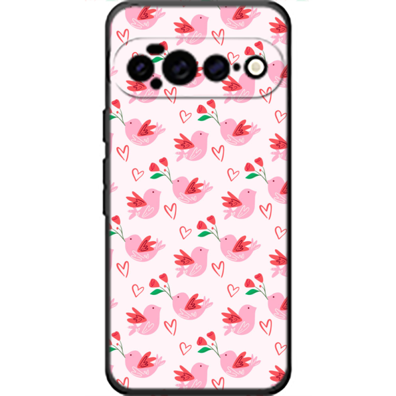 Чохол BoxFace Google Pixel 11 Pro XL 