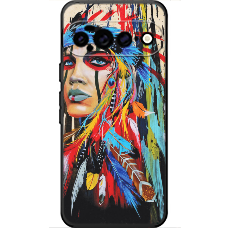Чохол BoxFace Google Pixel 11 Pro XL 