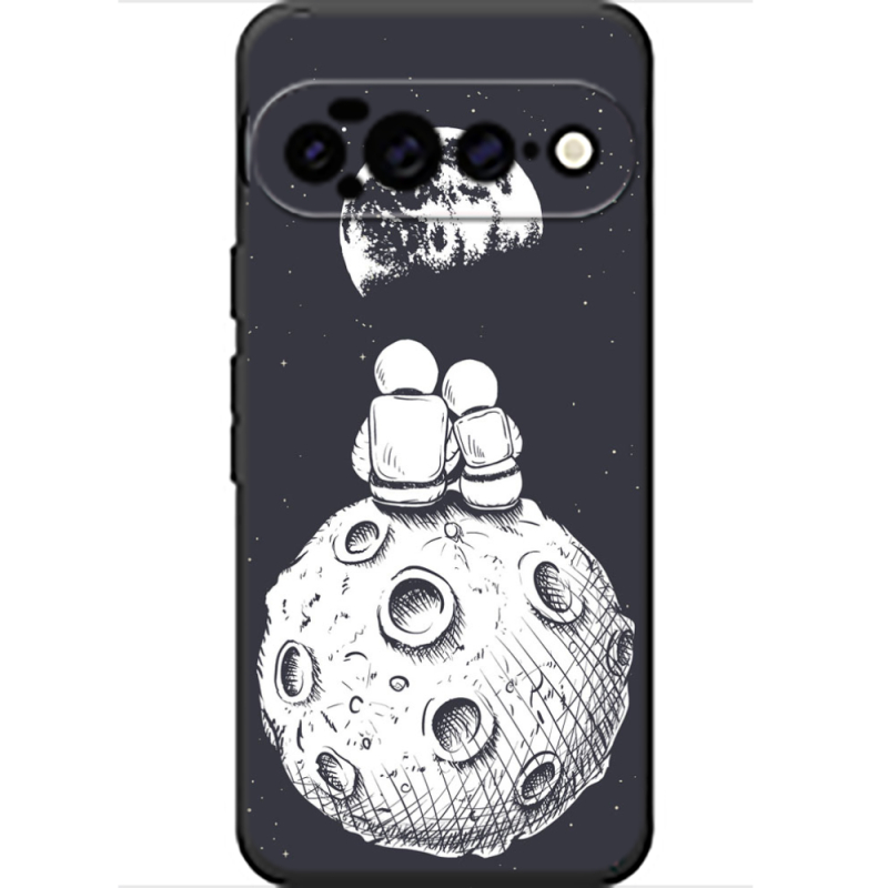 Чохол BoxFace Google Pixel 11 Pro XL 