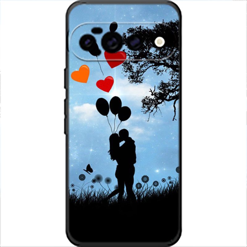 Чохол BoxFace Google Pixel 11 Pro XL 