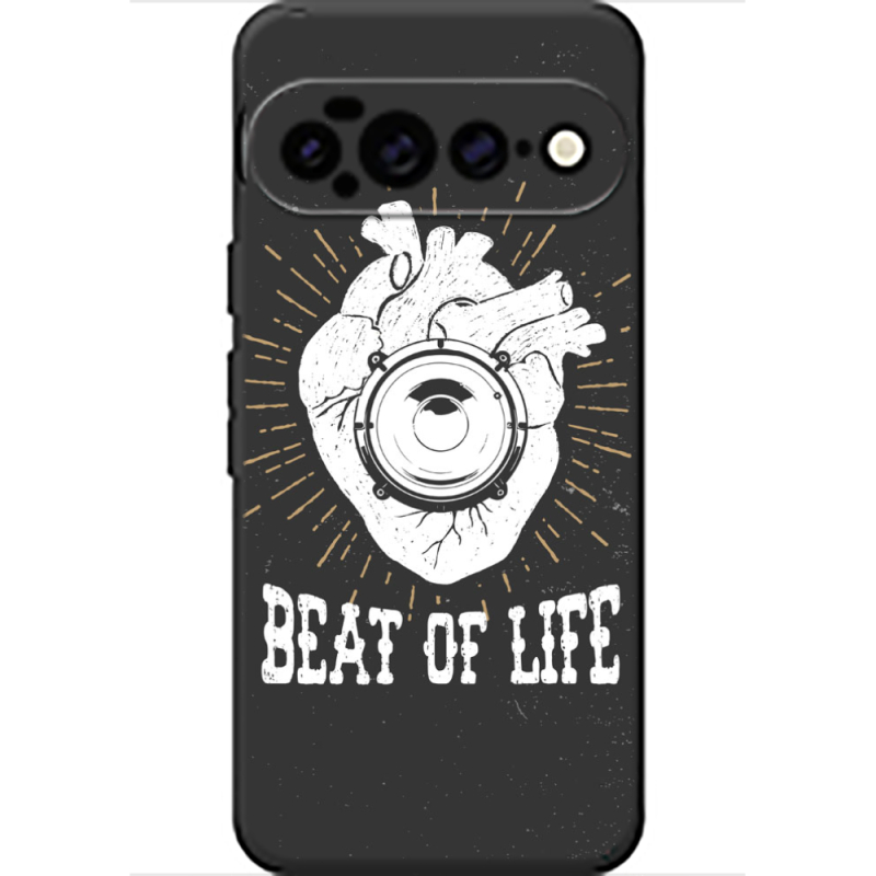 Чохол BoxFace Google Pixel 11 Pro XL 