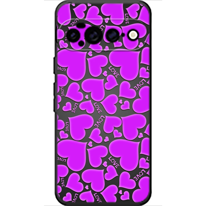 Чохол BoxFace Google Pixel 11 Pro XL 