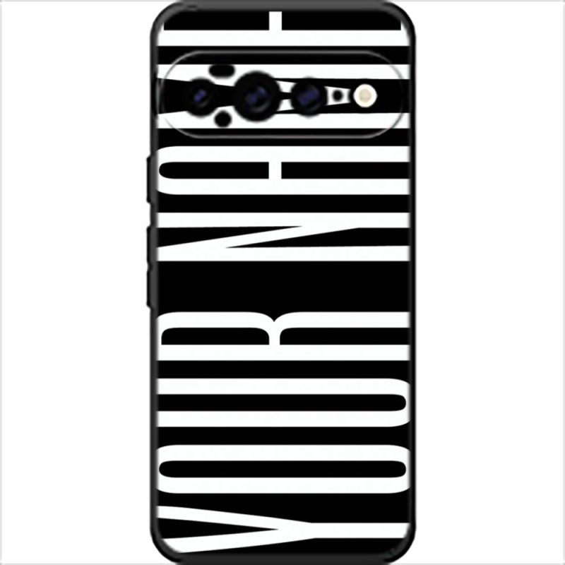 Чохол BoxFace Google Pixel 11 Pro XL 