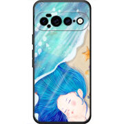 Чохол BoxFace Google Pixel 11 Pro XL Sea Girl