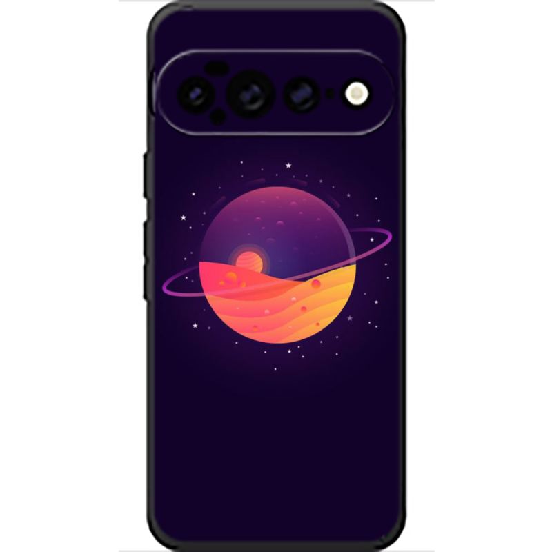 Чохол BoxFace Google Pixel 11 Pro XL Desert-Planet