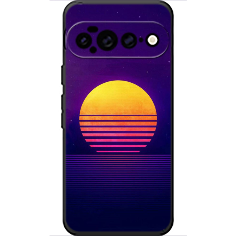 Чохол BoxFace Google Pixel 11 Pro XL 