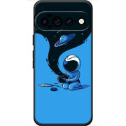 Чохол BoxFace Google Pixel 11 Pro XL Galaxy Art