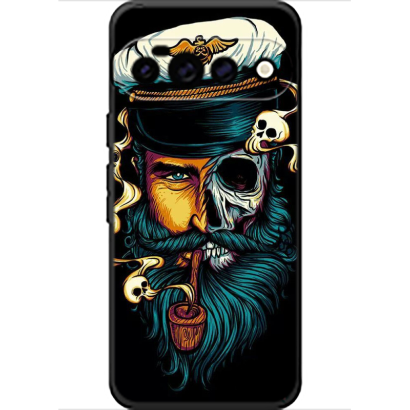Чохол BoxFace Google Pixel 11 Pro XL 