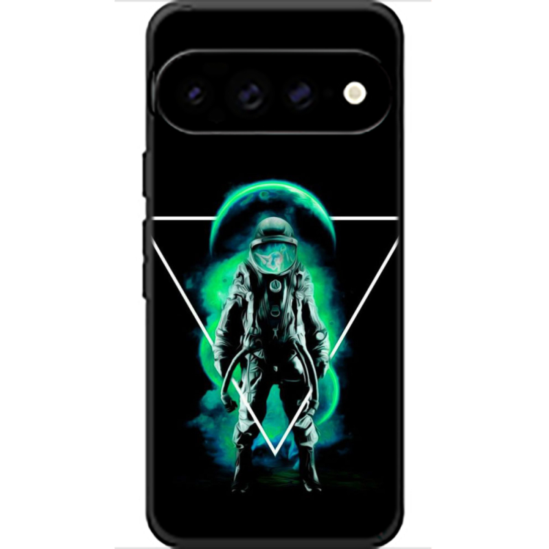 Чохол BoxFace Google Pixel 11 Pro XL 