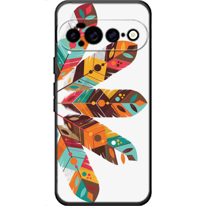 Чохол BoxFace Google Pixel 11 Pro XL 
