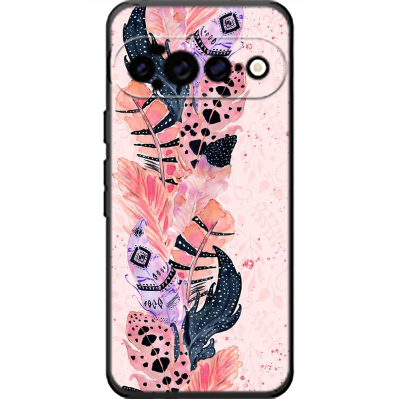 Чохол BoxFace Google Pixel 11 Pro XL 