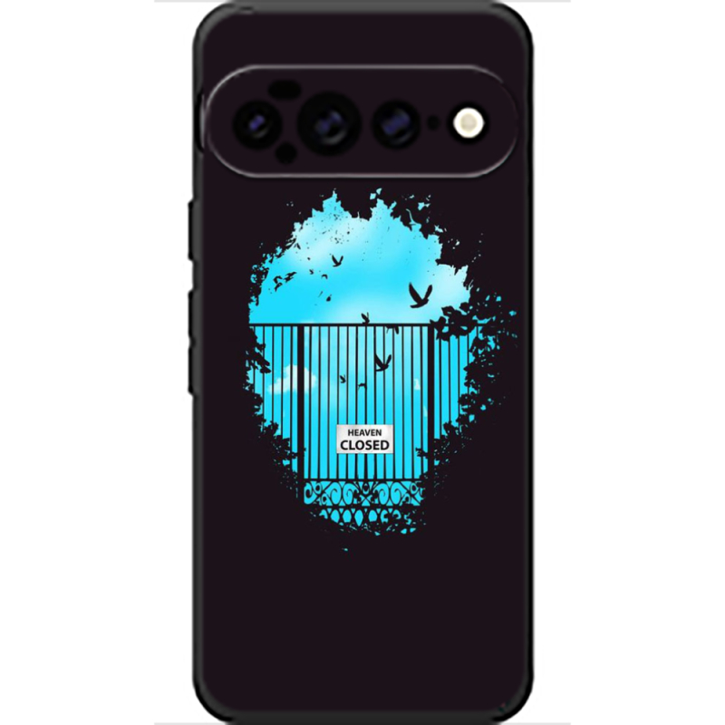 Чохол BoxFace Google Pixel 11 Pro XL 