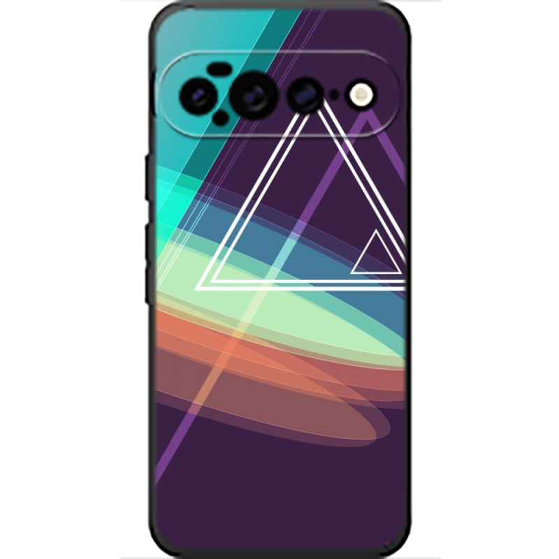Чохол BoxFace Google Pixel 11 Pro XL 