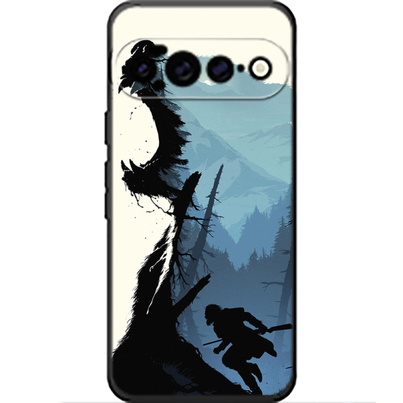 Чохол BoxFace Google Pixel 11 Pro XL 