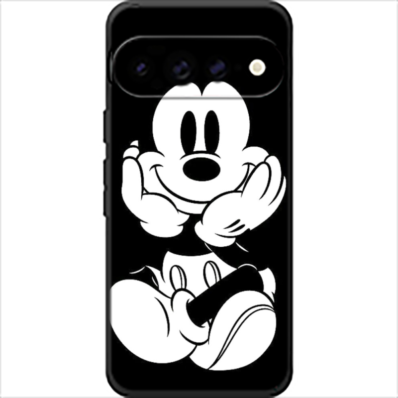 Чохол BoxFace Google Pixel 11 Pro XL 