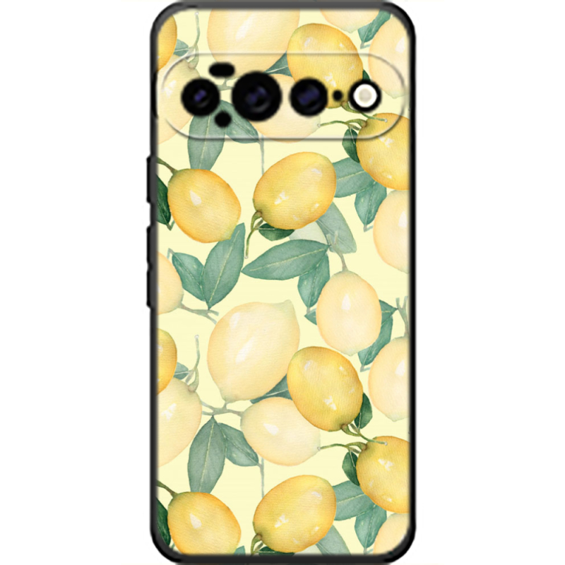 Чохол BoxFace Google Pixel 11 Pro XL 