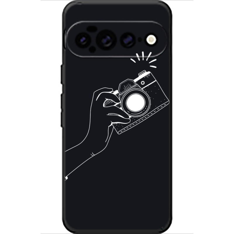 Чохол BoxFace Google Pixel 11 Pro XL 