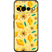 Чохол BoxFace Google Pixel 11 Pro XL 