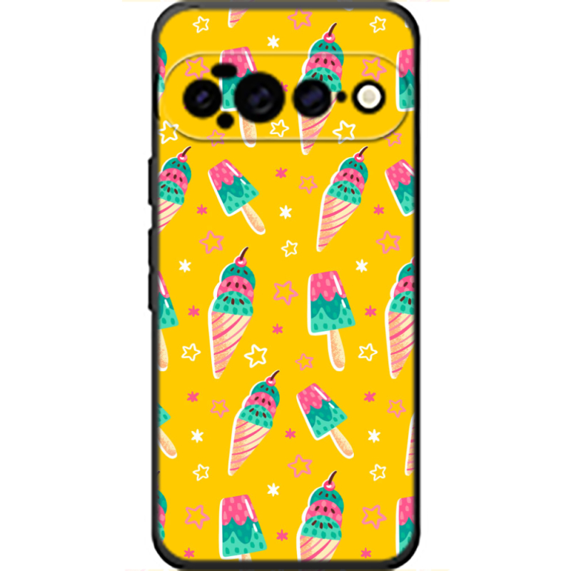 Чохол BoxFace Google Pixel 11 Pro XL 
