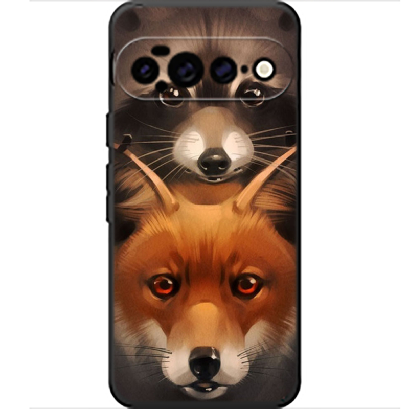 Чохол BoxFace Google Pixel 11 Pro XL 