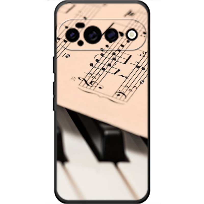 Чохол BoxFace Google Pixel 11 Pro XL 