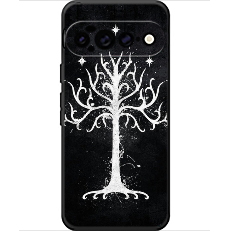 Чохол BoxFace Google Pixel 11 Pro XL Fantasy Tree