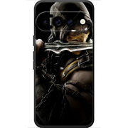 Чохол BoxFace Google Pixel 11 Pro XL 