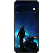 Чохол BoxFace Google Pixel 11 Pro XL Motorcyclist