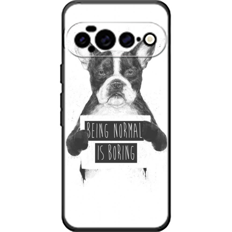 Чохол BoxFace Google Pixel 11 Pro XL 