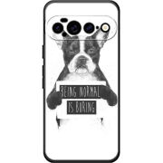Чохол BoxFace Google Pixel 11 Pro XL 