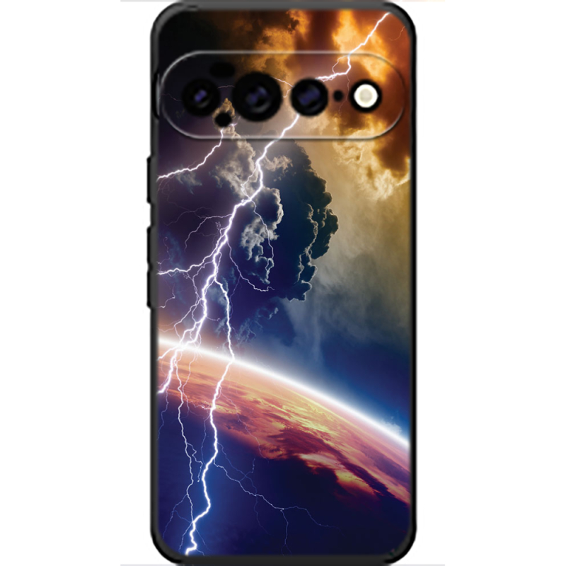 Чохол BoxFace Google Pixel 11 Pro XL 
