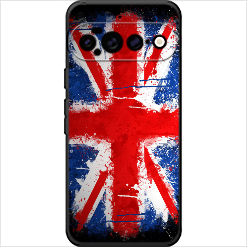 Чохол BoxFace Google Pixel 11 Pro XL 