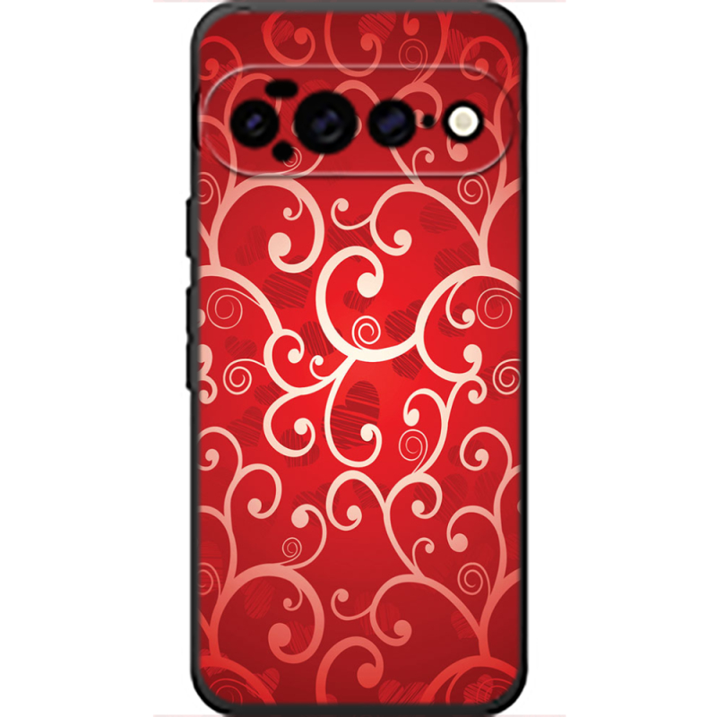 Чохол BoxFace Google Pixel 11 Pro XL 