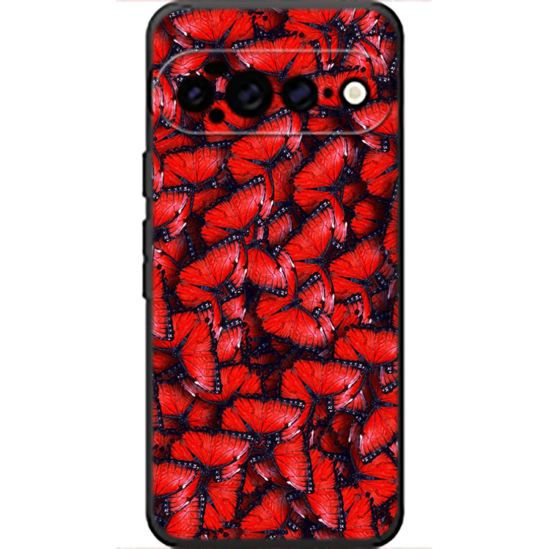 Чохол BoxFace Google Pixel 11 Pro XL 