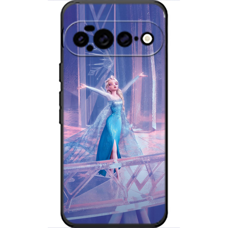 Чохол BoxFace Google Pixel 11 Pro XL 